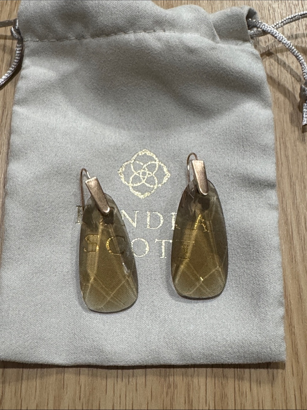 Kendra Scott Maize Earrings